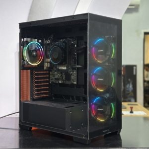 ASUS TUF F15 (Core i7 / 16GB / 1TB SSD)