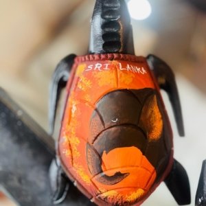 Fridge Magnet – Galle Fort